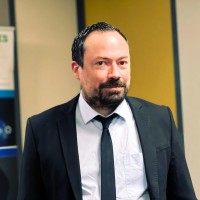 Florent Ragot Email & Phone Number