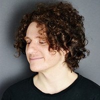 Explosion Employee Matthew Honnibal's profile photo