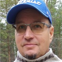 Pohjois-Pohjanmaan hyvinvointialue Pohde Employee Marko Holappa's profile photo