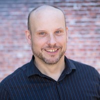 JLL Employee Lee Smith's profile photo