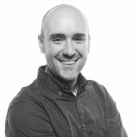 Studebaker National Museum Employee Kyle Sater's profile photo