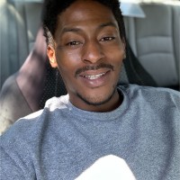 MPower Energy Employee Antoine Hawkins's profile photo