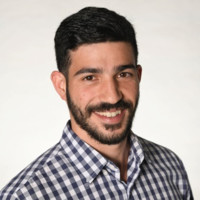 Syntellis Performance Solutions Employee Jared Rechnitz's profile photo