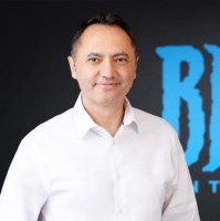Blizzard Entertainment Employee Ismet Kartal's profile photo