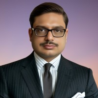 Express Roadways Pvt Ltd Employee Kripa Shankar's profile photo
