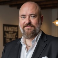 FO-CUST SOLUTIONS LIMITED Employee Mike Hearfield's profile photo