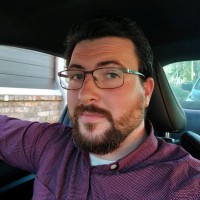Duoline Technologies Employee Alexander Singer's profile photo