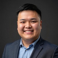 Raytheon Employee Andy Dang's profile photo