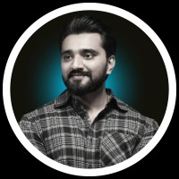Growkees Employee Muhmmad Saad's profile photo
