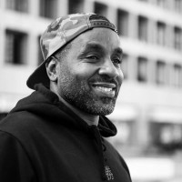 Pushin'Forward Employee Don Cooley's profile photo