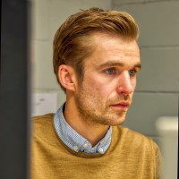 James Brett Email