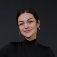 ArchiCGI Employee Nataliia Cheremshynska's profile photo