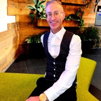 DERTOUR Group Employee John Brankovic's profile photo