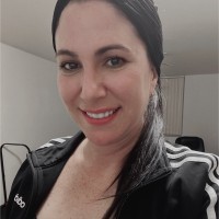 Carrot Express Employee Adriana Cribeiro's profile photo