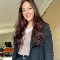 TIME propreté Employee Lisa Servanton's profile photo