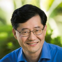 Propeller Bio Employee David Shen's profile photo