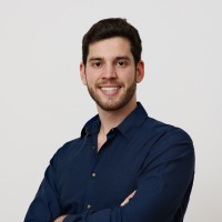 zepp.solutions Employee Antonio Scoccimarro's profile photo