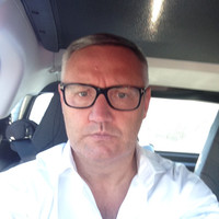 SmartMoney Employee Spencer Lee's profile photo