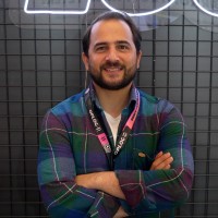 OPLOG Employee Sacit Aydın's profile photo
