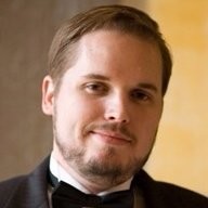 Booz Allen Hamilton Employee Christopher Hammond's profile photo