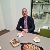 ICP Group - Intelligent Creative Products Employee Danny Oosterkamp's profile photo