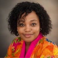 PwC South Africa Employee Zandile Mjiyako's profile photo