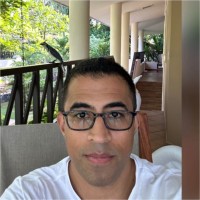 Malay Patel Email & Phone Number