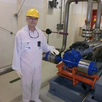 None Employee John Neely's profile photo