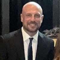 Delta Materials Handling, Inc. Employee Jason Green's profile photo