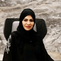 AW Rostamani Group Employee Eman Albastaki's profile photo