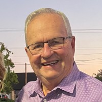 Chuck Gress Email & Phone Number