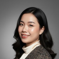 ArmourZero Employee Bernadetta Septarini's profile photo