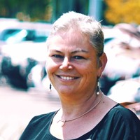 Jackadder International Employee Cathryn Hutton's profile photo
