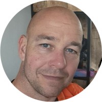 Skantrae Employee Jarno Francis's profile photo