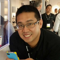Plusrite USA Employee James C's profile photo