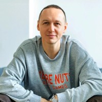 Belka Games Employee Ivan Gorchakov's profile photo