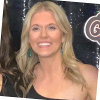 AllRec Awards Employee April Davis's profile photo