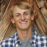 CHAMBERLIN AGRICULTURE Employee Kyler Keogh's profile photo