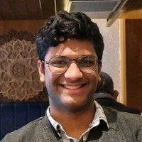 Nimish Kumar Email