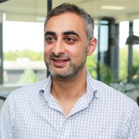 ADECS-Maple Employee Shaz Hussain's profile photo