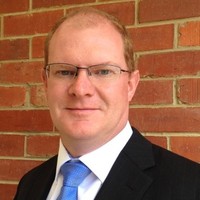 Veolia Australia and New Zealand Employee Andrew MacAuley's profile photo
