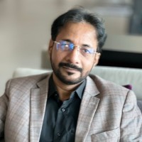 Tiger Steel Engineering L.L.C. Employee Irfan Khan's profile photo