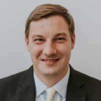 Citizens Employee Zach Hill's profile photo