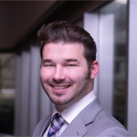 Key Investment Services Employee Luke Purkey's profile photo