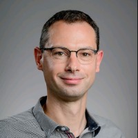 SOLU-TECH Employee Bruno Mann's profile photo