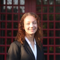 Foster Care Support Foundation Employee Charlotte Smith's profile photo