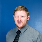 Waystar Employee Tim Dawson's profile photo