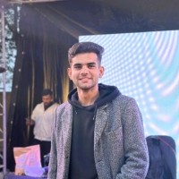 Rizq Employee Muhammad Haq's profile photo