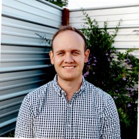 Teradyne Employee Conner Clark's profile photo
