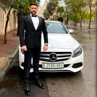 الشركة الفلسطينية للإقراض والتنمية - فاتن Employee Khalid abu Hijleh's profile photo